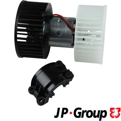 Interior Blower